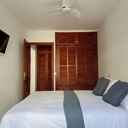 Apartamento Karibu By Kamili Lanzarote Playa Honda  Exterior foto