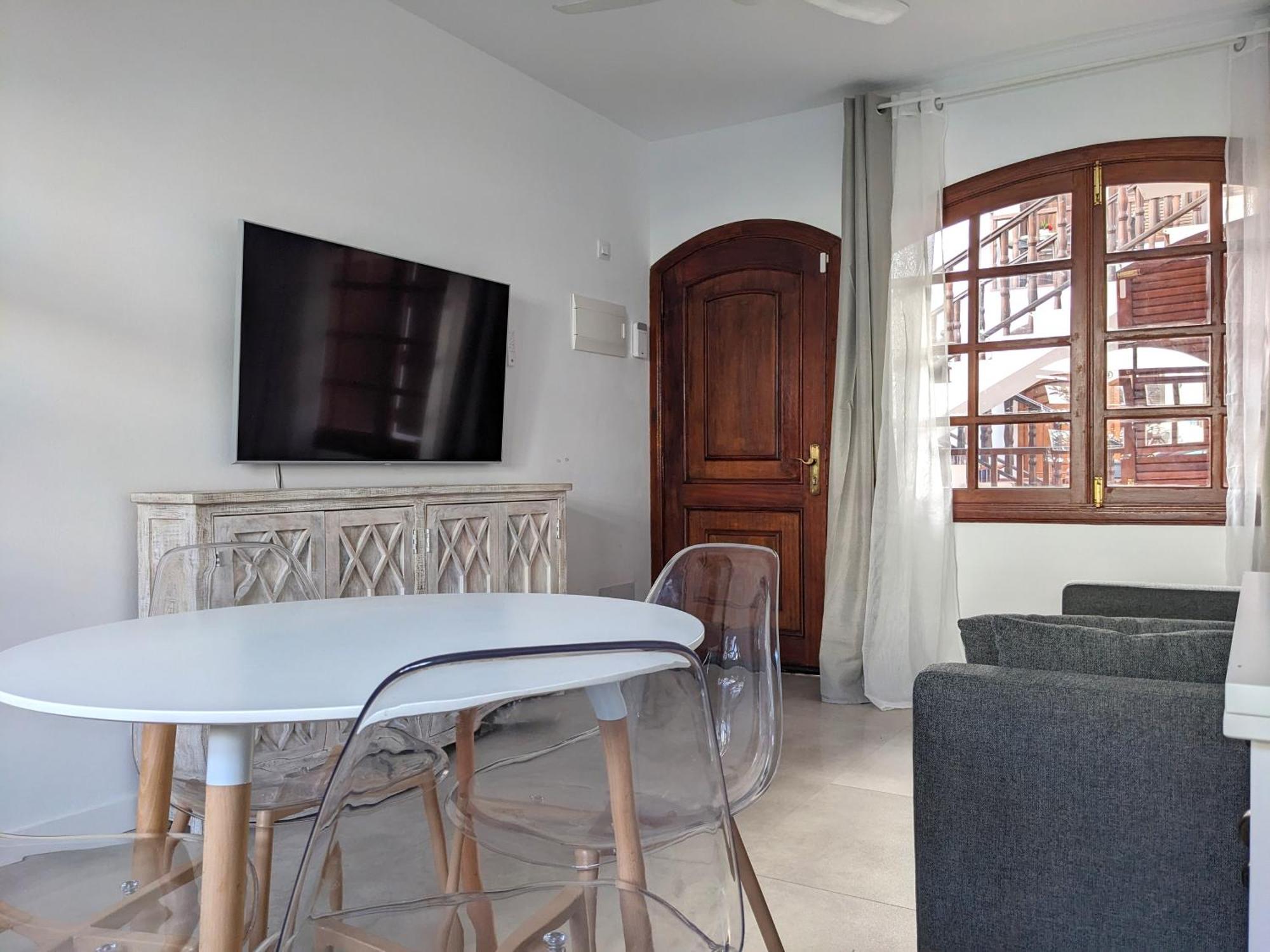 Apartamento Karibu By Kamili Lanzarote Playa Honda  Exterior foto
