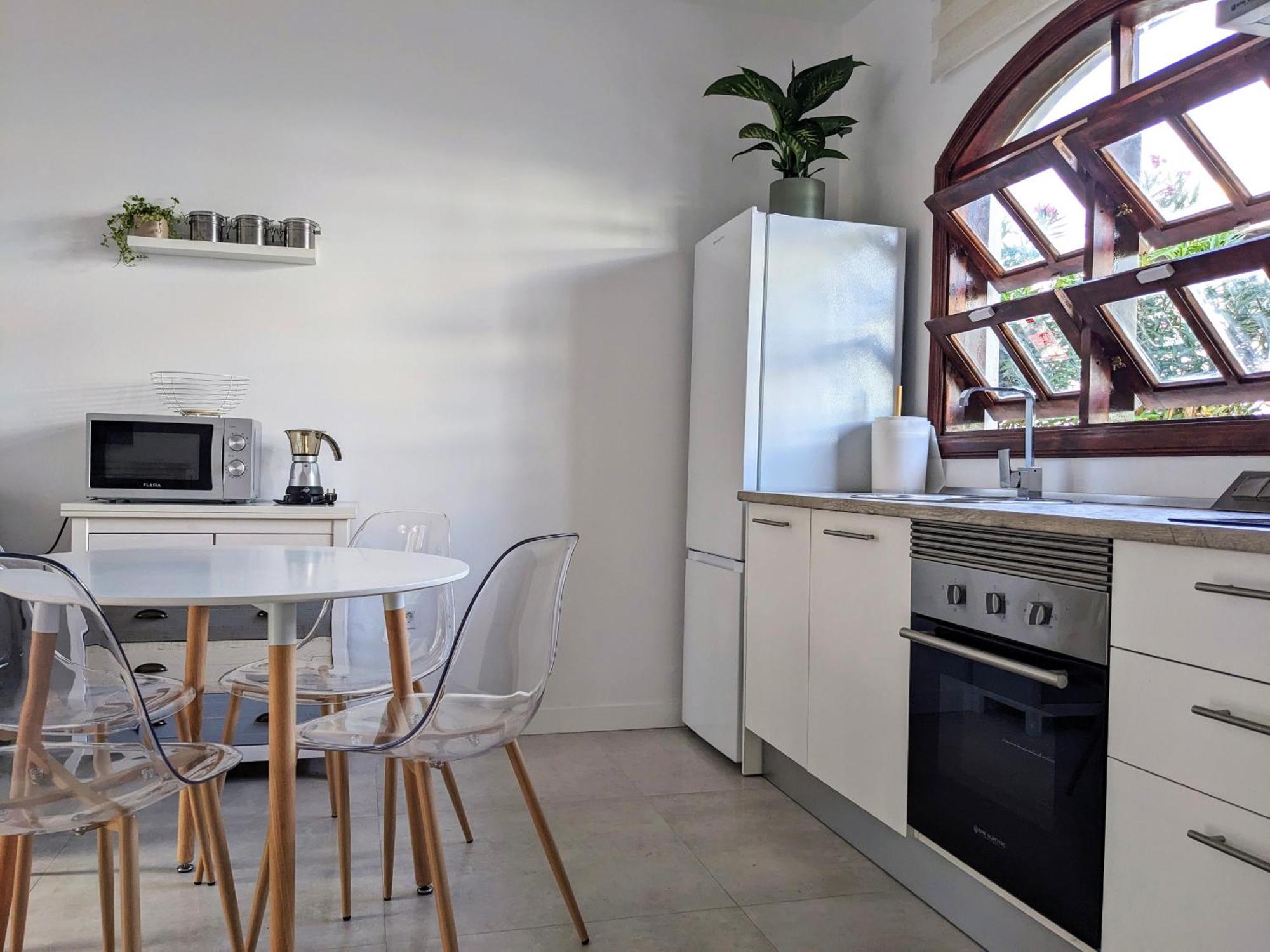 Apartamento Karibu By Kamili Lanzarote Playa Honda  Exterior foto