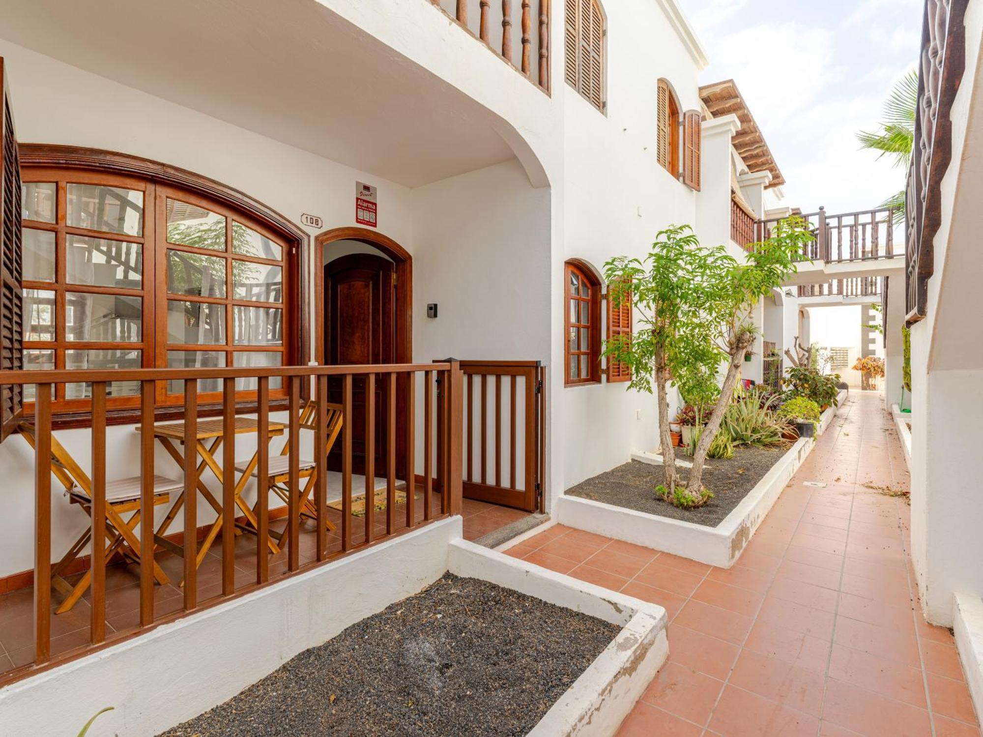 Apartamento Karibu By Kamili Lanzarote Playa Honda  Exterior foto