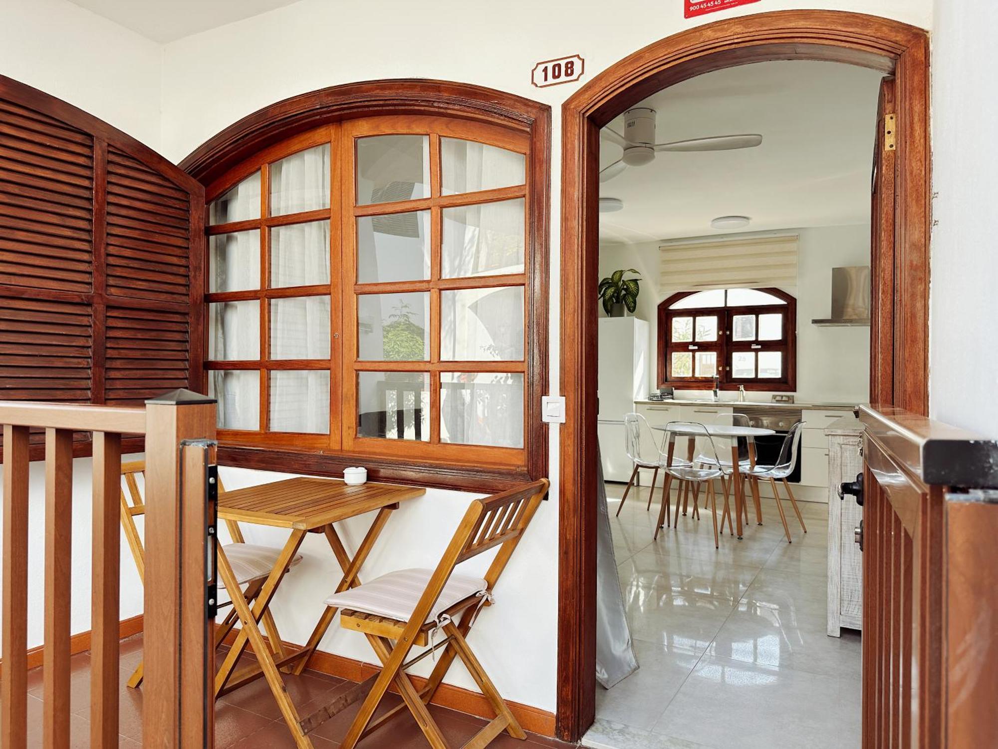 Apartamento Karibu By Kamili Lanzarote Playa Honda  Exterior foto